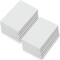 Ctosree 12 Pcs Gray Carve Block Rubber Carving Block 4 x 6 Inches Engraved Linoleum Blocks for Printmaking DIY Soft Rectangle Rubber Stamp Kit for Print Craft Projects Beginners Experienced